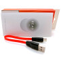 Электронная сигарета Elf Bar RF 350 Pod, 350mAh, Yellow