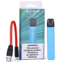 Электронная сигарета Elf Bar RF 350 Pod, 350mAh, Blue