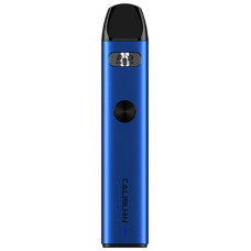 POD Uwell Caliburn A2 ,2 ml, 520 mAh, Blue