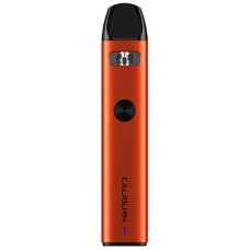 POD Uwell Caliburn A2 ,2 ml, 520 mAh, Orange