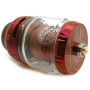 Обслуживаемый атомайзер GeekVape ZEUS X (Z)2, Wine Red