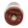 Обслуживаемый атомайзер GeekVape ZEUS X (Z)2, Wine Red
