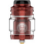 Обслуживаемый атомайзер GeekVape ZEUS X (Z)2, Wine Red