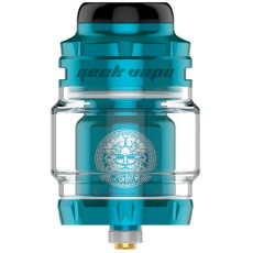 Обслуживаемый атомайзер GeekVape ZEUS X (Z)2, Green