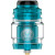 Обслуживаемый атомайзер GeekVape ZEUS X (Z)2, Green