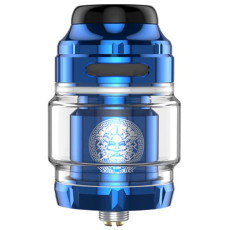 Обслуживаемый атомайзер GeekVape ZEUS X (Z)2, Blue