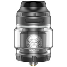 Обслуживаемый атомайзер GeekVape ZEUS X (Z)2, Gunmetal