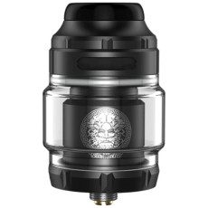 Обслуговуваний атомайзер GeekVape ZEUS X(Z)2, Black