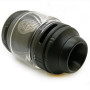 Обслуживаемый атомайзер GeekVape ZEUS X (Z)2, Black