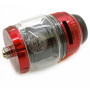 Обслуживаемый атомайзер GeekVape ZEUS X (Z)2, Red Black