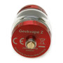 Обслуживаемый атомайзер GeekVape ZEUS X (Z)2, Red Black