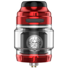 Обслуговуваний атомайзер GeekVape ZEUS X(Z)2, Red Black