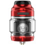 Обслуживаемый атомайзер GeekVape ZEUS X (Z)2, Red Black
