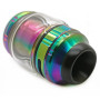 Обслуживаемый атомайзер GeekVape ZEUS X (Z)2, Rainbow