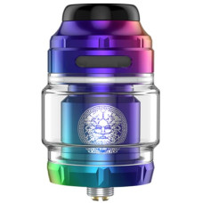 Обслуживаемый атомайзер GeekVape ZEUS X (Z)2, Rainbow