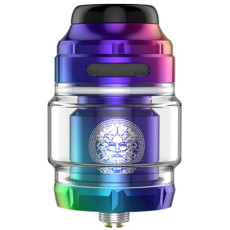 Обслуговуваний атомайзер GeekVape ZEUS X(Z)2, Rainbow