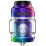 Обслуживаемый атомайзер GeekVape ZEUS X (Z)2, Rainbow
