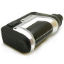 POD Geekvape Aegis Hero Kit ,1200mAh, 4 ml, Silver
