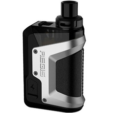 POD Geekvape Aegis Hero Kit ,1200mAh, 4 ml, Silver