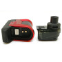 POD Geekvape Aegis Hero Kit ,1200mAh, 4 ml, Red
