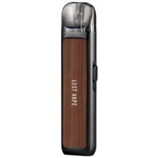 POD Lost Vape Ursa Nano, 800 mAh, 2.5ml, Black Red Sandalwood POD Lost Vape Ursa Nano, 800 mAh, 2.5ml, Black Red Sandalwood