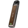 POD Lost Vape Ursa Nano, 800 mAh, 2.5ml, Gunmetal Walnut Wood