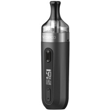 POD  Voopoo V Suit Kit, 40 W, 1200 mAh, 2 ml, Black