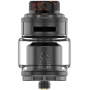 Обслуживаемый атомайзер Thunderhead Creations x Mike Vapes Blaze RTA (26mm) 5.5 ml, Gunmetal