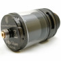 Обслуживаемый атомайзер Thunderhead Creations x Mike Vapes Blaze RTA (26mm) 5.5 ml, Gunmetal