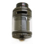 Обслуживаемый атомайзер Thunderhead Creations x Mike Vapes Blaze RTA (26mm) 5.5 ml, Gunmetal