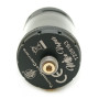 Обслуживаемый атомайзер Thunderhead Creations x Mike Vapes Blaze RTA (26mm) 5.5 ml, Matt Black