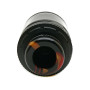 Обслуживаемый атомайзер Thunderhead Creations x Mike Vapes Blaze RTA (26mm) 5.5 ml, Matt Black