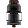 Обслуживаемый атомайзер Thunderhead Creations x Mike Vapes Blaze RTA (26mm) 5.5 ml, Matt Black