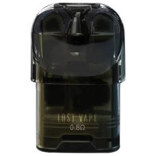 Картридж для Lostvape Ursa Nano\Pro 2.5 мл, 0.8 Ohm Картридж для Lostvape Ursa Nano\Pro 2.5 мл, 0.8 Ohm