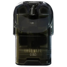 Картридж для Lostvape Ursa Nano\Pro 2.5 мл, 0.8 Ohm  
