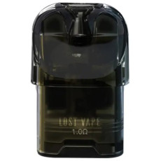Картридж для Lostvape Ursa Nano\Pro 2.5 мл, 1 Ohm  