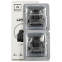 Картридж для Wenax C1 3 мл, Black