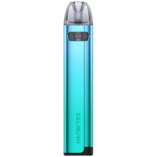 POD Uwell Caliburn A2S, 2 ml, 520 mAh, Blue