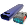POD Uwell Caliburn A2S, 2 ml. 520 mAh, Purple