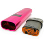 POD Lost Vape Ursa Nano Pro, 900 mAh, 2.5ml, Babe Pink