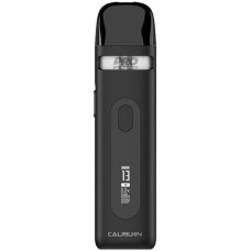 POD Uwell Caliburn X, 3 ml, 850 mAh, Matte Black