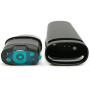 POD Uwell Caliburn X, 3 ml, 850 mAh, Matte Black
