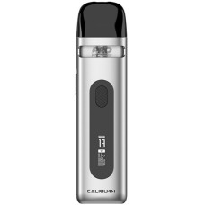 POD Uwell Caliburn X, 3 ml, 850 mAh, Moonlight Silver