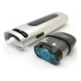 POD Uwell Caliburn X, 3 ml, 850 mAh, Moonlight Silver