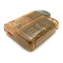 Lost Vape Ursa Baby 800 mAh, 2,5 ml. Amber Clear