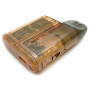 Lost Vape Ursa Baby 800 mAh, 2,5 ml. Amber Clear