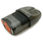 Lost Vape Ursa Baby 800 mAh, 2,5 ml. Amber Clear