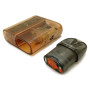 Lost Vape Ursa Baby 800 mAh, 2,5 ml. Amber Clear