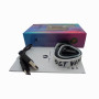 Lost Vape Ursa Baby 800 mAh, 2,5 ml. Amber Clear