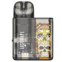 Lost Vape Ursa Baby 800mAh 2,5 ml, Black Clear